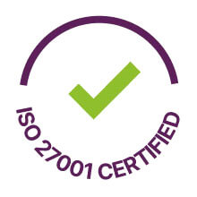 ISO 27001 Logo