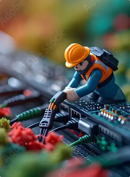 small-man-pulling-cable