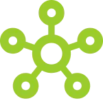 hub